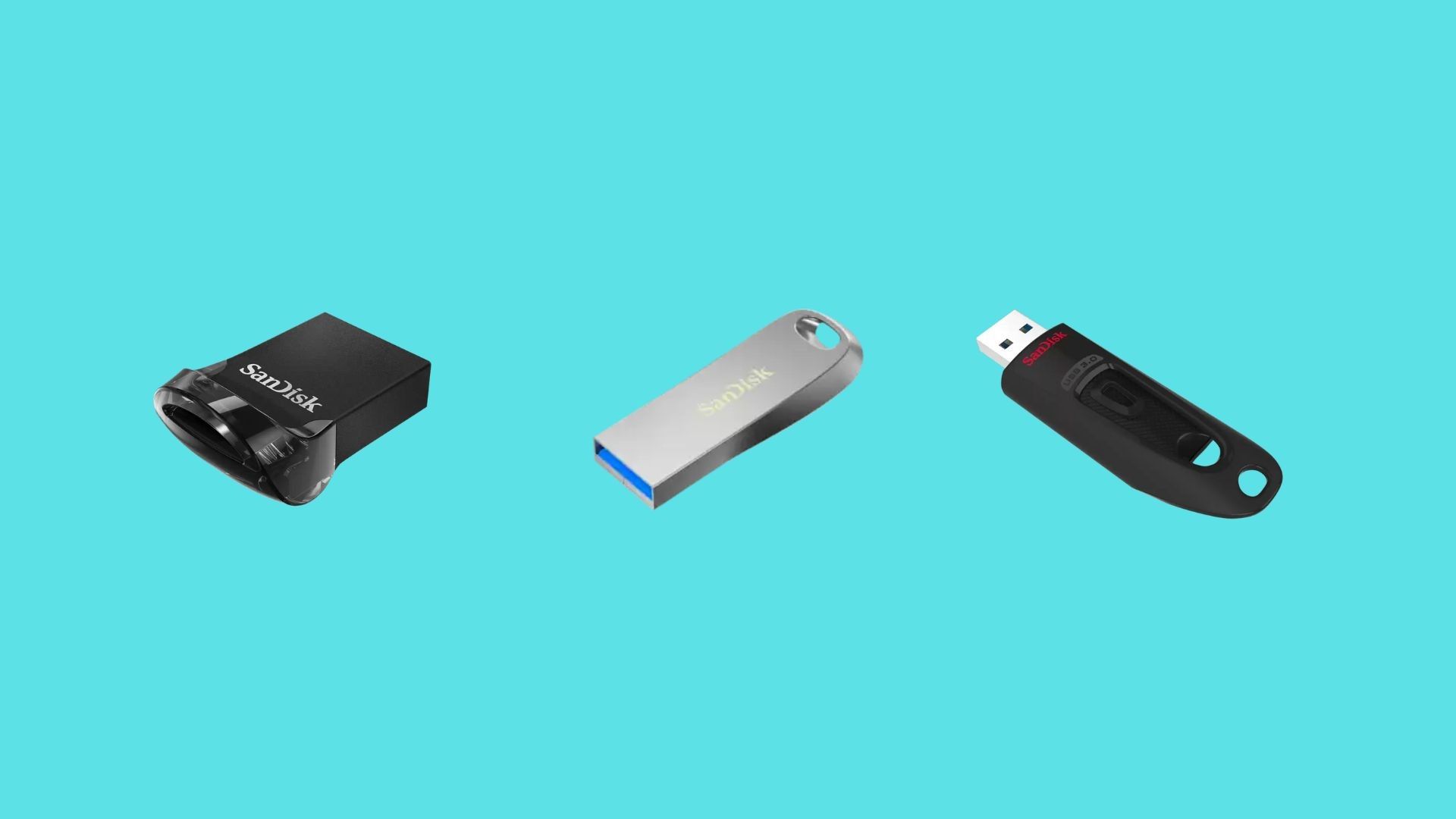 Should you use a flash drive in 2022?